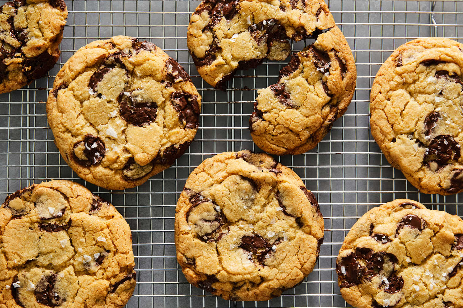 Unlock the Best Chocolate Chip Cookies: Ingredients, Baking & Storage Guide